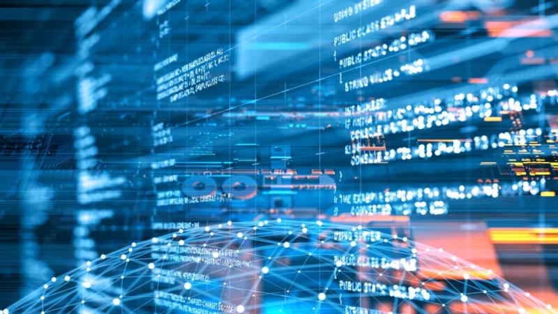 Linux基石:四会市小程序开发公司的技术底座与发行版选择逻辑